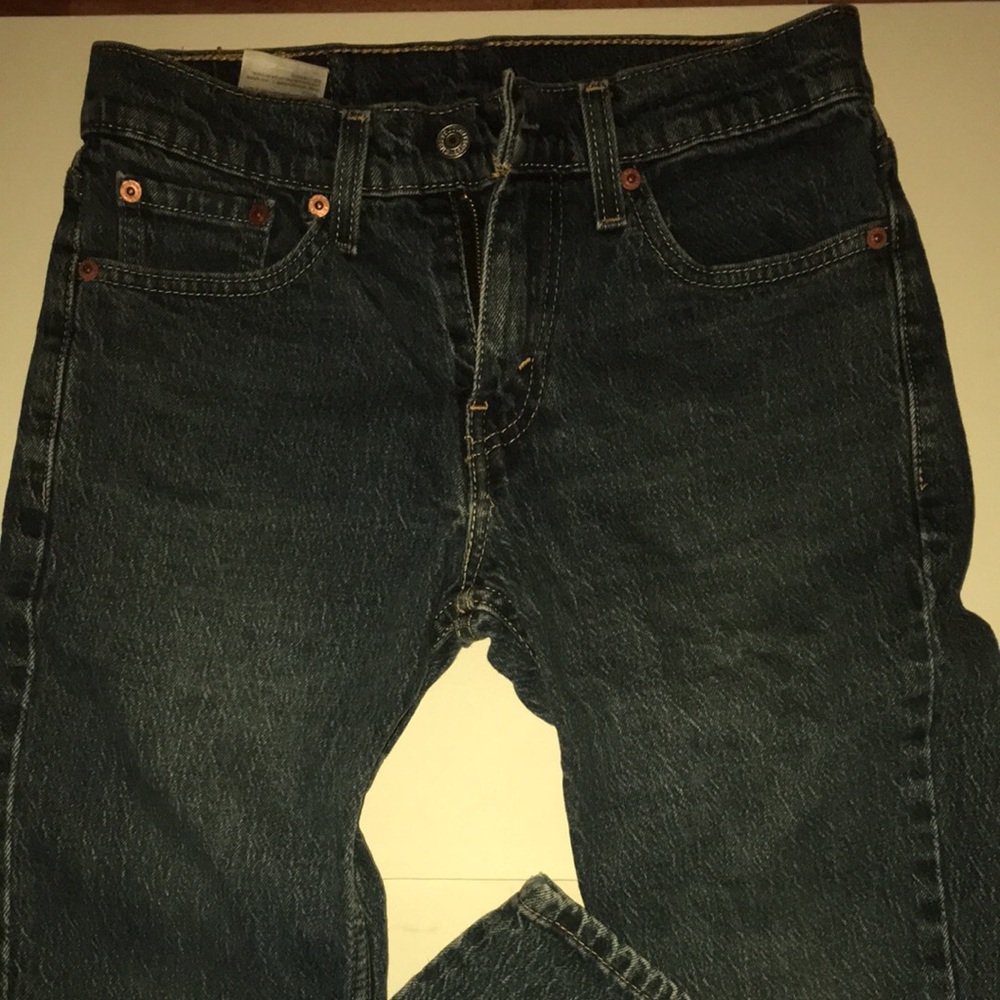 Levi’s 511 NWOT 28Wx32L jeans.
